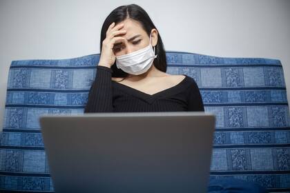 Un nuevo estudio revela cómo el elevado número de búsquedas online sobre problemas de salud mental que los ciudadanos de EE.UU. han realizado durante los meses de máxima incidencia del coronavirus pone de manifiesto la necesidad de incrementar los servicios sanitarios del país