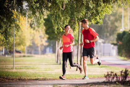 Un nuevo estudio revela que correr diariamente puede ser un método de escapismo que, a largo plazo, genera malestar