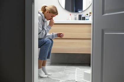 Un nuevo estudio reveló que ir muchas veces al baño podría significar algo negativo en la salud