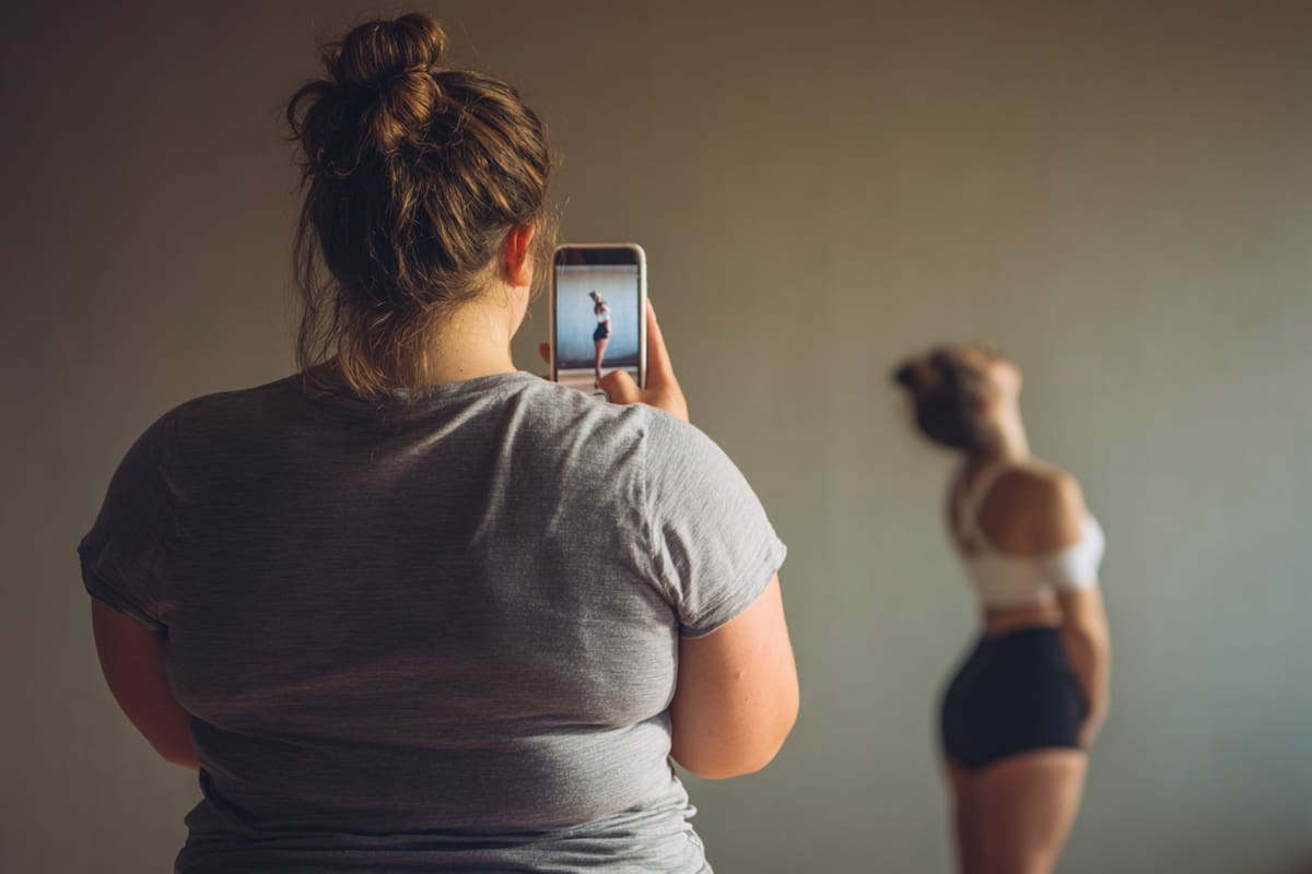 Un nuevo estudio sugiere que ciertas células grasas podrían conservar una “memoria” biológica de la obesidad, favoreciendo la recuperación del peso incluso después de adelgazar