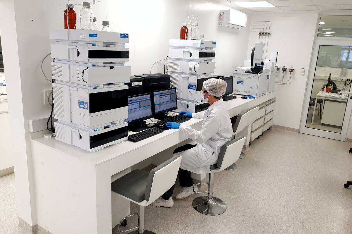 Un nuevo fármaco o vacuna requiere de la inversión en investigación