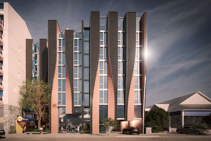 Un nuevo hotel en Bariloche: Hilton y Argenway lanzaron la marca Tru en Argentina.