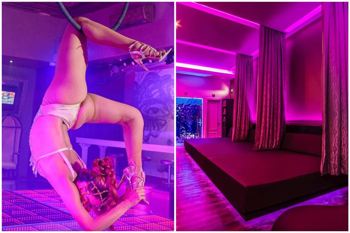 Un nuevo hotel en la Riviera Maya decidió romper el molde con una audaz propuesta "solo para adultos"