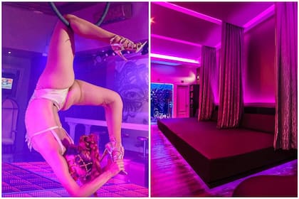 Un nuevo hotel en la Riviera Maya decidió romper el molde con una audaz propuesta "solo para adultos"