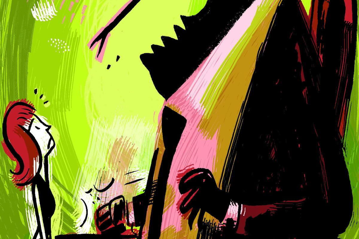 Un nuevo informe de la Oficina de Asesoramiento de Violencia Laboral muestra que afecta física y psíquicamente a quienes temen perder su trabajo; los más jóvenes directamente lo abandonan