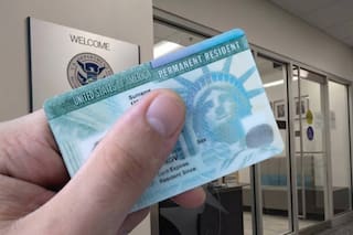 Memorando del Uscis: qué significa para quienes tramitan la green card hoy en EE.UU.