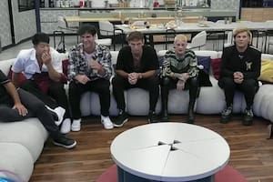 Un nuevo participante debió abandonar la casa de Gran Hermano