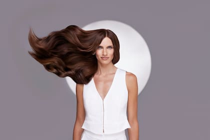 Un nuevo paso para un cabello con más elasticidad, fuerza y brillo.