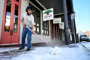 Un nuevo período de tiempo invernal llevará a Estados Unidos un escenario dinámico de nevadas significativas, vientos fríos y temperaturas extremas
