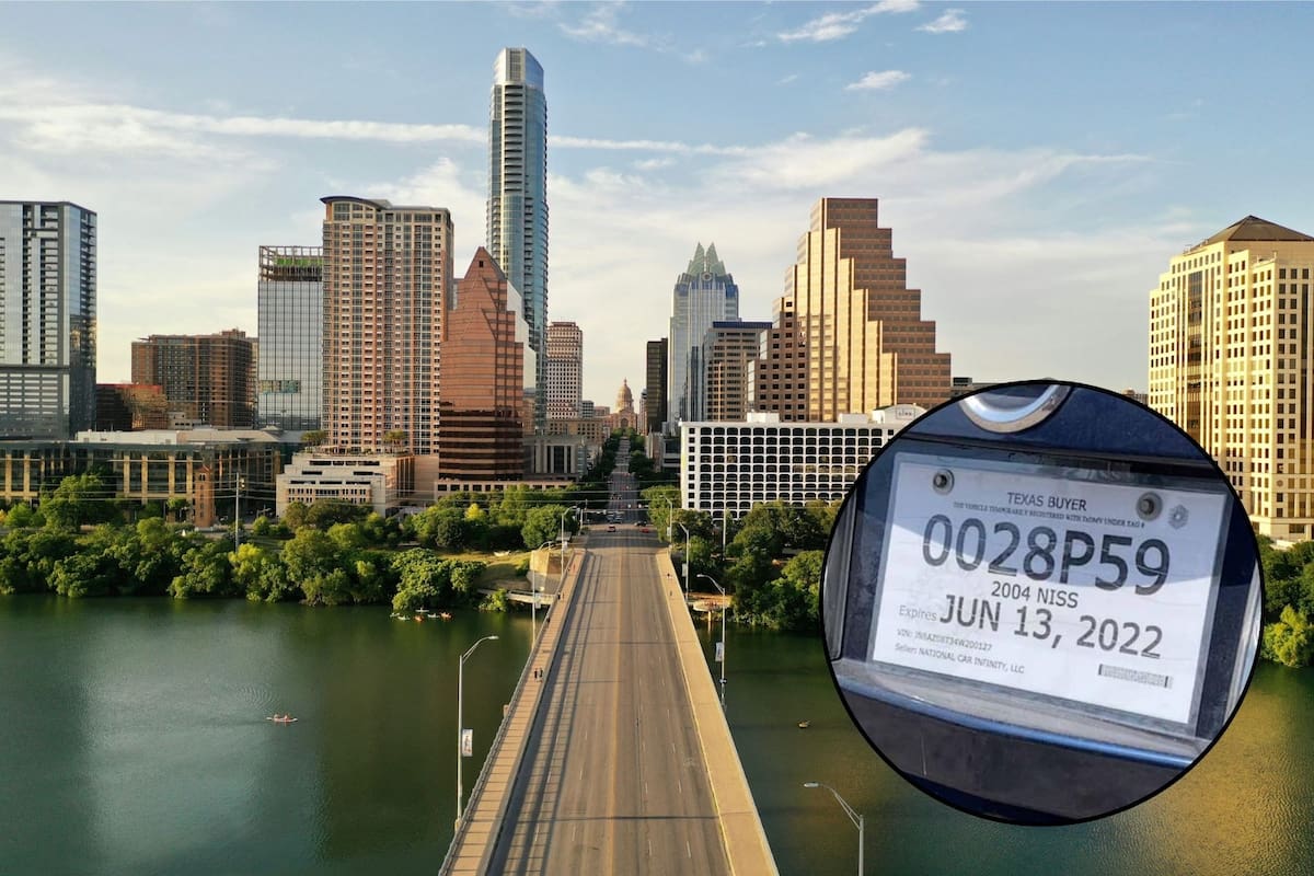 Un nuevo proyecto de ley afectará a los conductores de Texas que compren y vendan sus vehículos (Archivo/Canva)