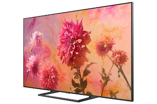 Samsung renueva su familia de televisores QLED TV de cara a 2018