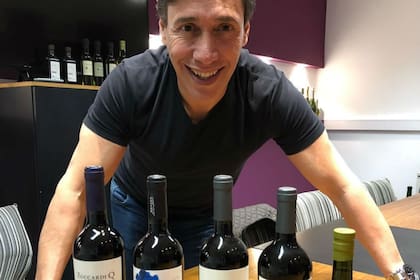 Un nuevo relato pone al actor en el centro de la tormenta