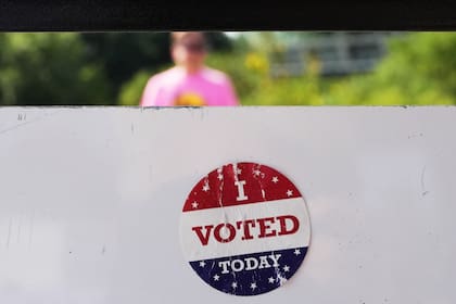 Un nuevo relevamiento expone las principales amenazas que perciben los votantes de cara a noviembre en California
