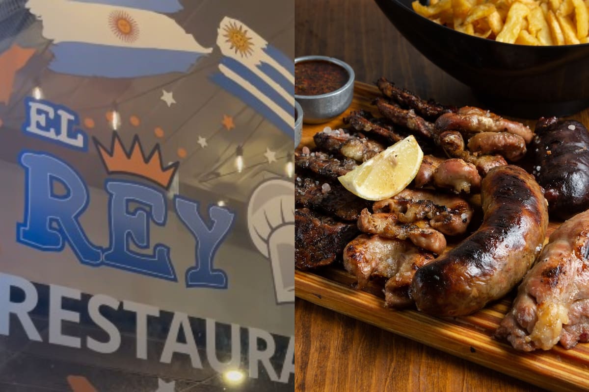 Un nuevo restaurante de comida argentina abrió sus puertas al norte de Miami