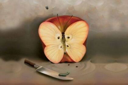 Un nuevo reto viral del estilo test psicológico que se impone en las redes sociales