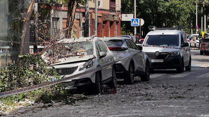 Un nuevo sismo sacudió este martes Granada y su área metropolitana