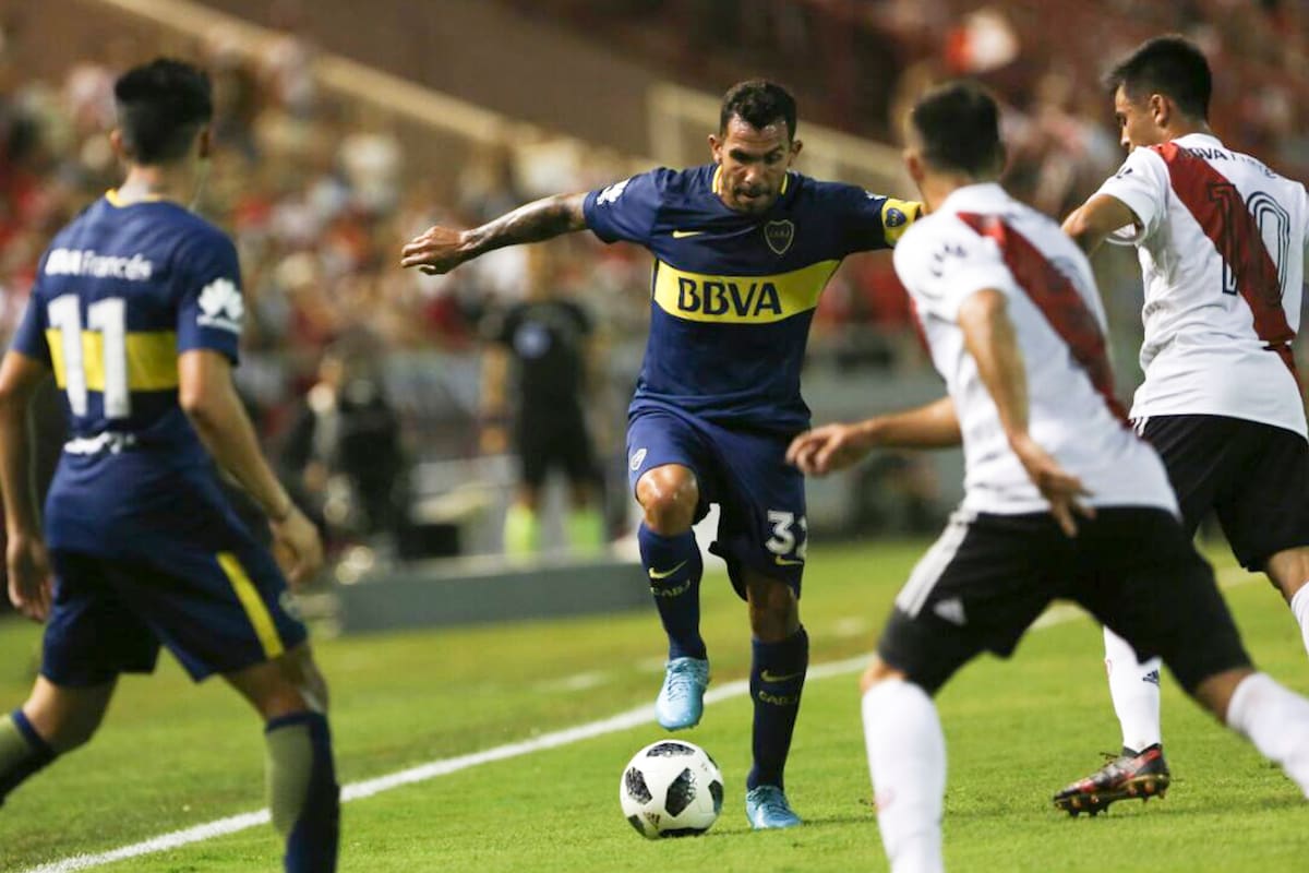 Un nuevo superclásico en Mar del Plata