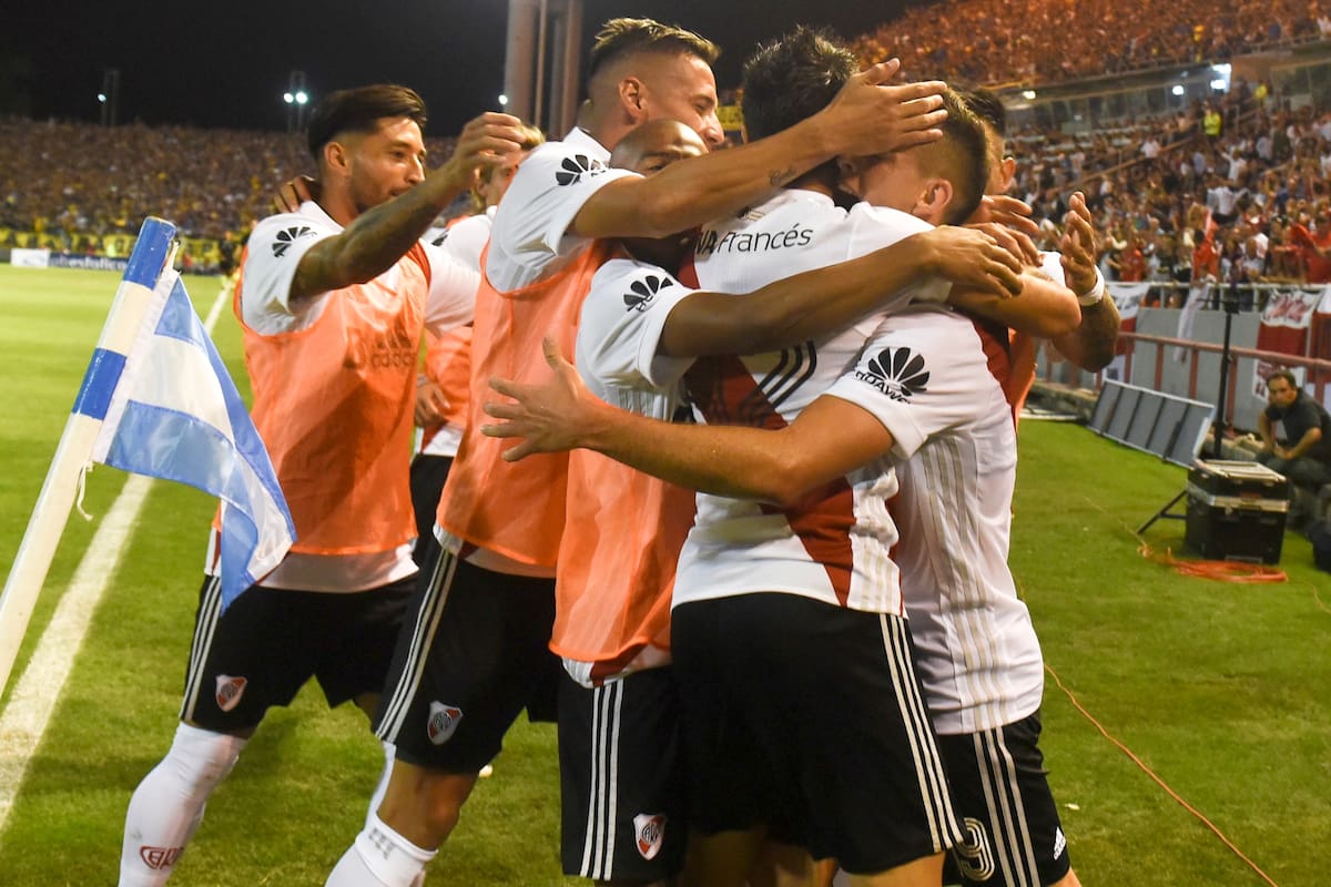 Un nuevo superclásico en Mar del Plata