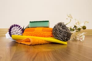 Un nuevo utensilio de cocina se presenta como el reemplazo de la esponja