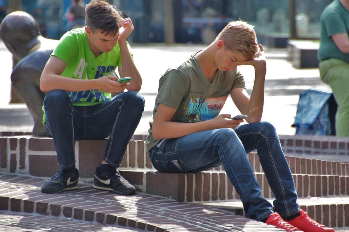 Un número creciente de personas encontró la solución contra todas estas distracciones (Foto: PIXABAY)