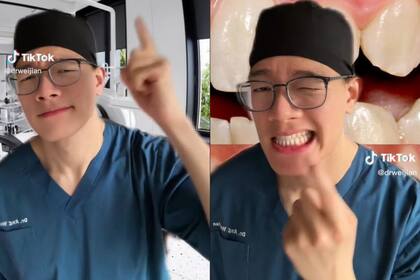 Un odontólogo explicó cuáles son los comportamientos nocivos de los pacientes que resultan más comunes de lo que se cree