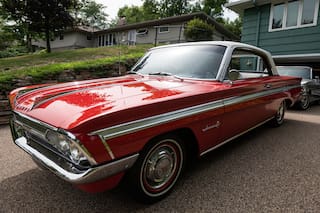 Los autos modernos recuperan una tecnología de los años 80 y eliminan sus principales problemas