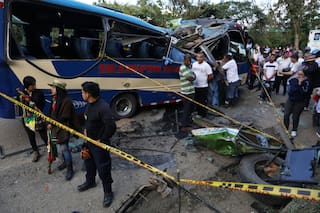 Dos cárteles mexicanos y grupos armados de Colombia y Ecuador, incorporados al registro de organizaciones terroristas