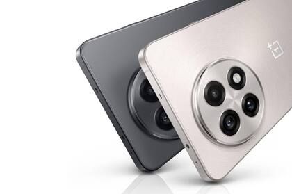 Un OnePlus 13R