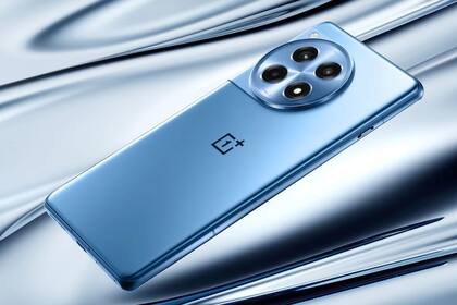 Un OnePlus 12R