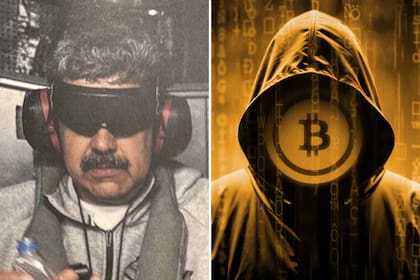 Un operador misterioso obtuvo una ganancia cercana a los US$410.000 tras haber tomado posiciones en un mercado de predicción sobre la salida del poder del líder chavista Nicolás Maduro