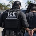El operativo masivo con 500 inmigrantes detenidos en Florida