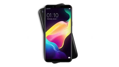 Un Oppo F5