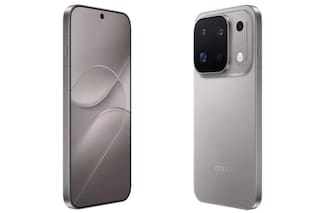 MediaTek presenta Dimensity 9600 Pro, su chip para smartphones premium