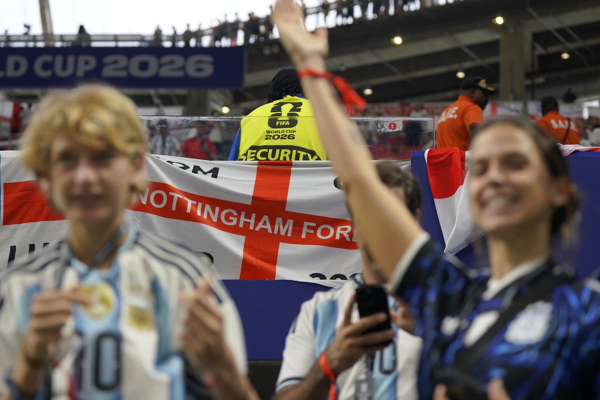 Un organismo del Episcopado se pronunció sobre el duelo entre la Argentina e 0