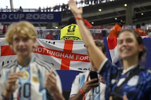 En la Iglesia piden vivir el partido “con respeto, juego limpio y sin trasladar al fútbol conflictos históricos”
