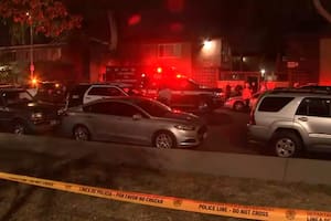 Un hombre mató a sus hijos mellizos y se suicidó en medio de una fiesta familiar