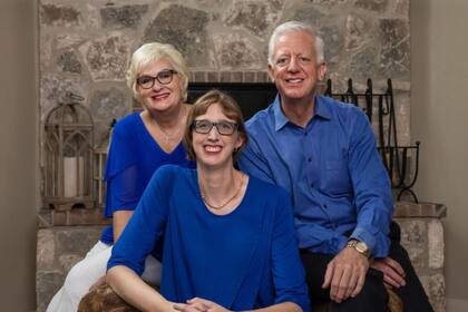 Un padre construía casas en Texas y lo vendió todo para crear un parque temático inspirado en su hija con discapacidad: Morgan’s Wonderland