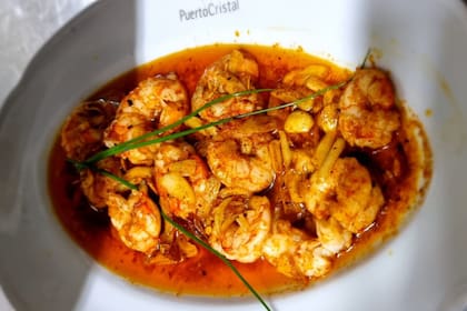 Un paella para dos personas costará 25 euros y un café 1,8