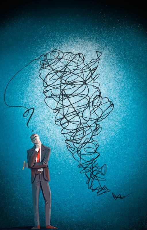 Un país que no es negocio. Las 20 empresas que están desinvirtiendo en la Argentina