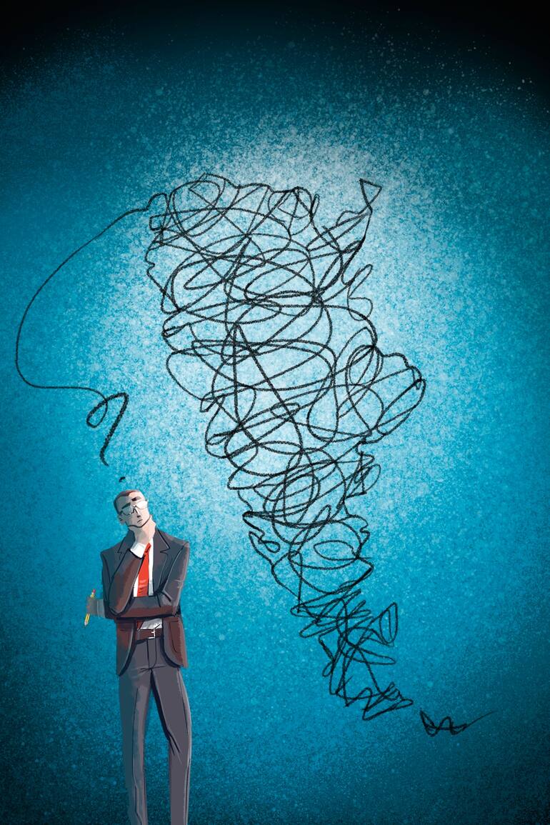 Un país que no es negocio. Las 20 empresas que están desinvirtiendo en la Argentina