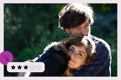 Un pájaro azul, protagonizada por Julieta Zylberberg, Alfonso Tort y Norman Briski