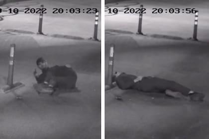 Un palestino muerto después de disparar a israelíes en Cisjordania