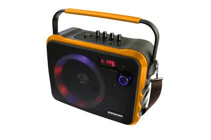 Un Panacom SP3070