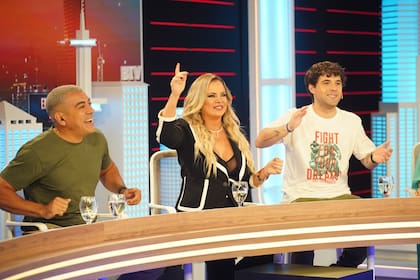 Un panel de viejos conocidos