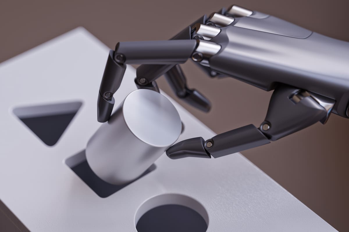 Un paper falso vinculado con inteligencia artificial generó polémica