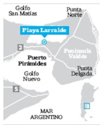 Un paraíso escondido