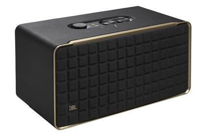 Un parlante JBL Authentics 500