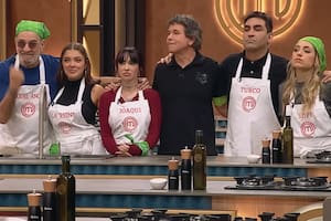 Un participante de MasterChef Celebrity contó una divertida anécdota con Bielsa