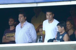 En la Bombonera se jugará mucho más que un partido por la punta de la Superliga