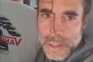 Gritos, peleas en la cabina y pánico: los dramáticos testimonios de los pasajeros del vuelo de Flydubai